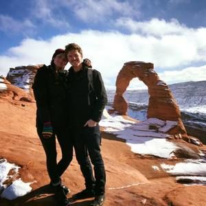 Meet your Posher, Erik